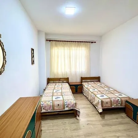 Family-friendly 2-br In * Tirana
