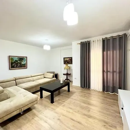 Family-friendly 2-br In Apartment *