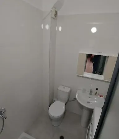 Family-friendly 2-br In * Tirana