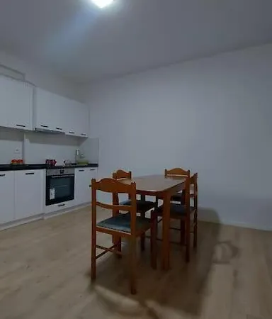 Family-friendly 2-br In * Tirana